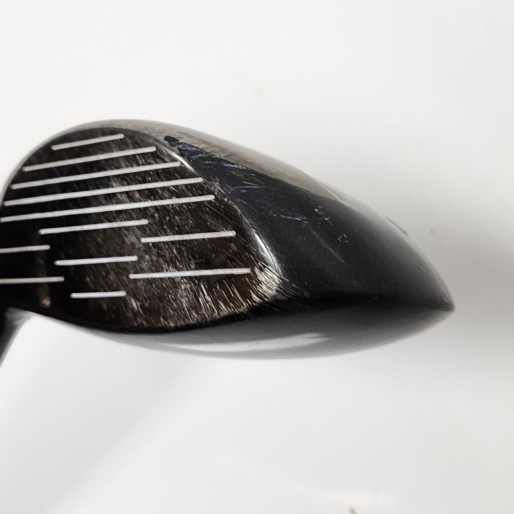 Integra L-Series Cryo-Plasma HRC-80 3-Wood RH Steel Shaft 43.25in - Picture 7 of 11